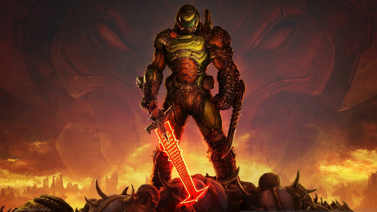 Insider: Gli utenti di PlayStation 5 non rimarranno senza DOOM: The Dark Ages - il nuovo capitolo del leggendario franchise sarà un gioco multipiattaforma