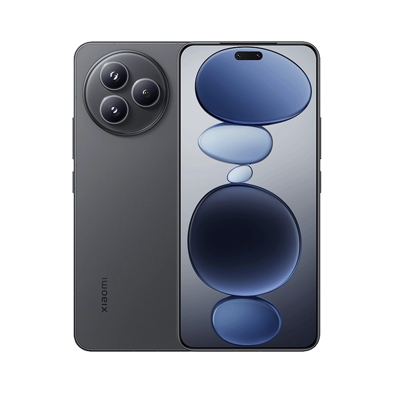 Smartphone Xiaomi Civi 5 Pro con diversi colori e design Smartphone Xiaomi Civi 5 Pro con diversi colori e design