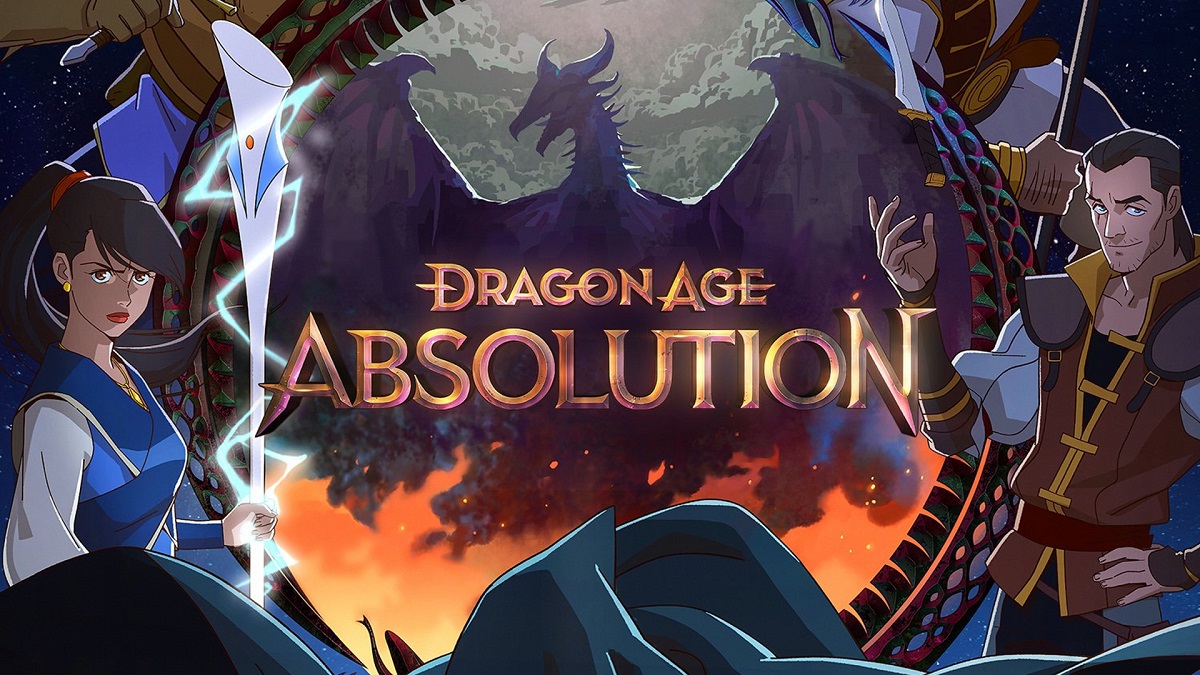 Netflix ha presentato il video introduttivo della serie animata Dragon Age: Absolution Netflix ha presentato il video introduttivo della serie animata Dragon Age: Absolution