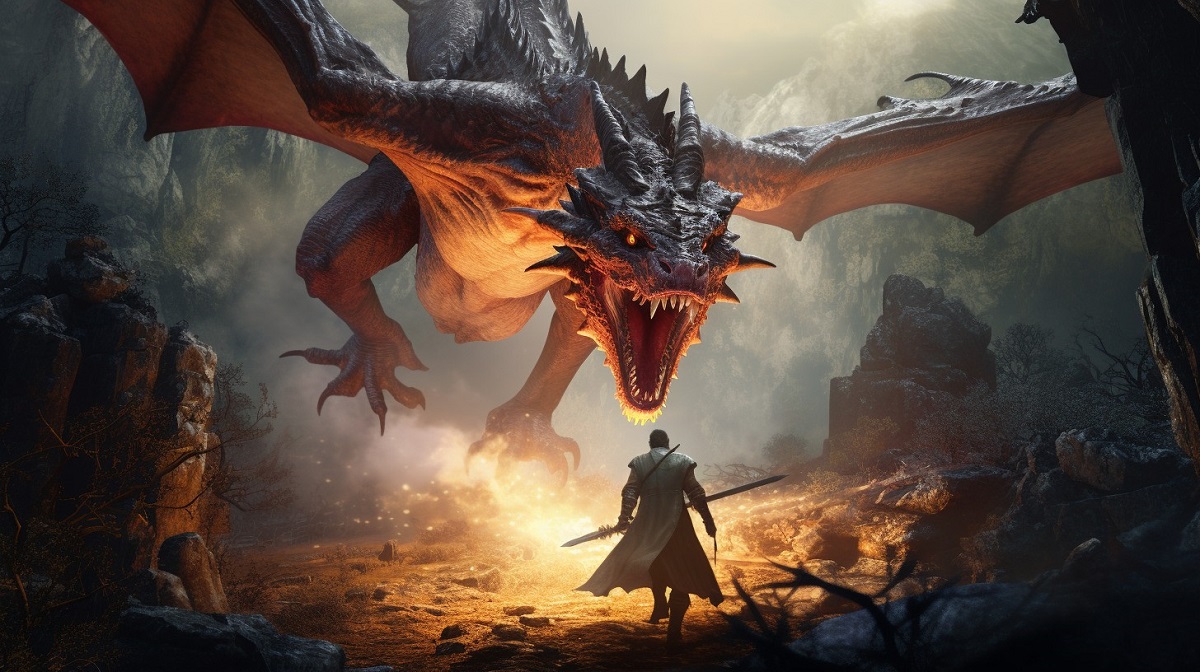 Un altro successo di Capcom! I critici amano l'RPG Dragon's Dogma 2 e gli assegnano voti elevati Un altro successo di Capcom! I critici amano l'RPG Dragon's Dogma 2 e gli assegnano voti elevati