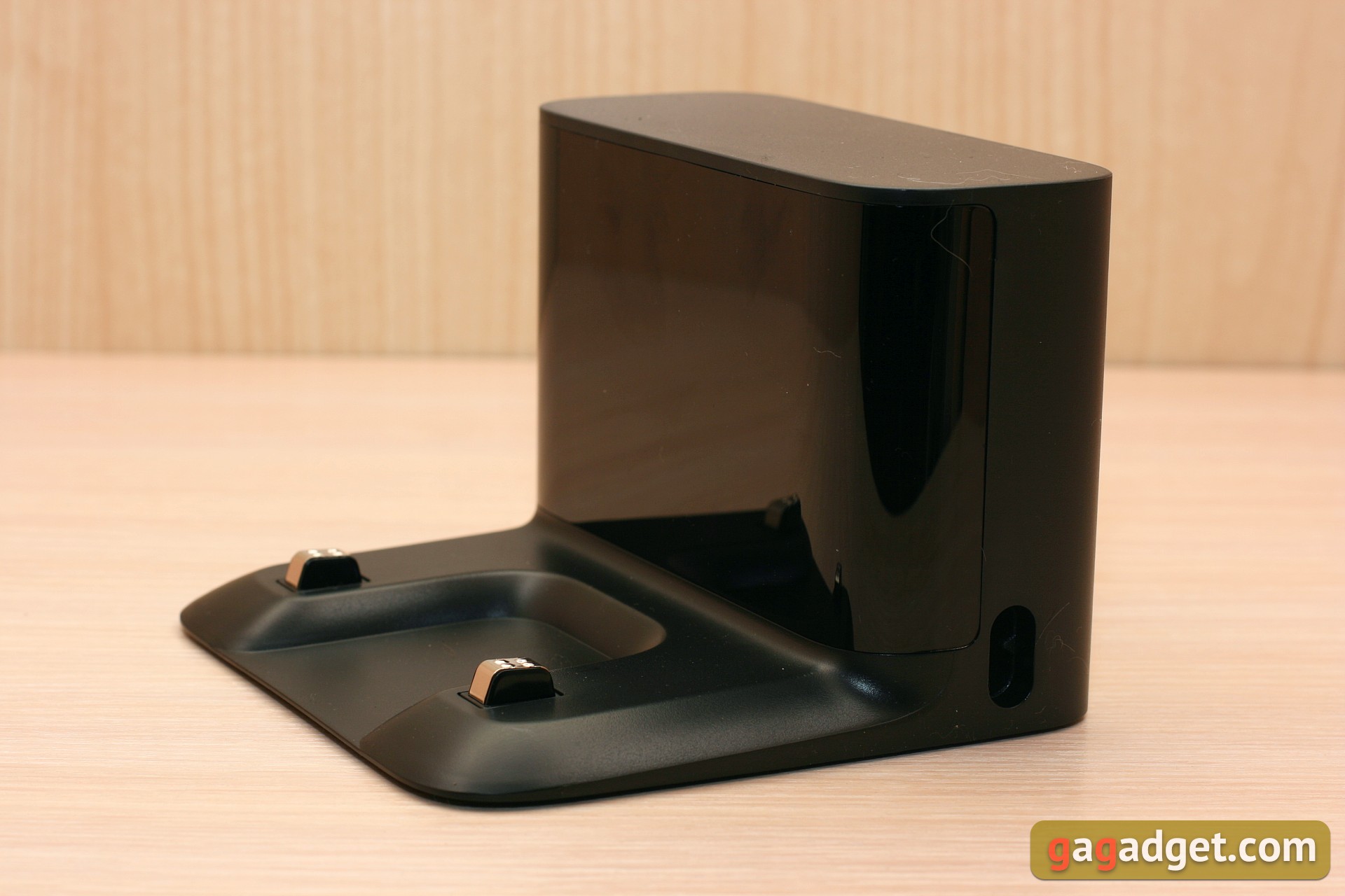 Recensione Dreame Bot L10 Pro: un robot aspirapolvere versatile per la casa intelligente-34