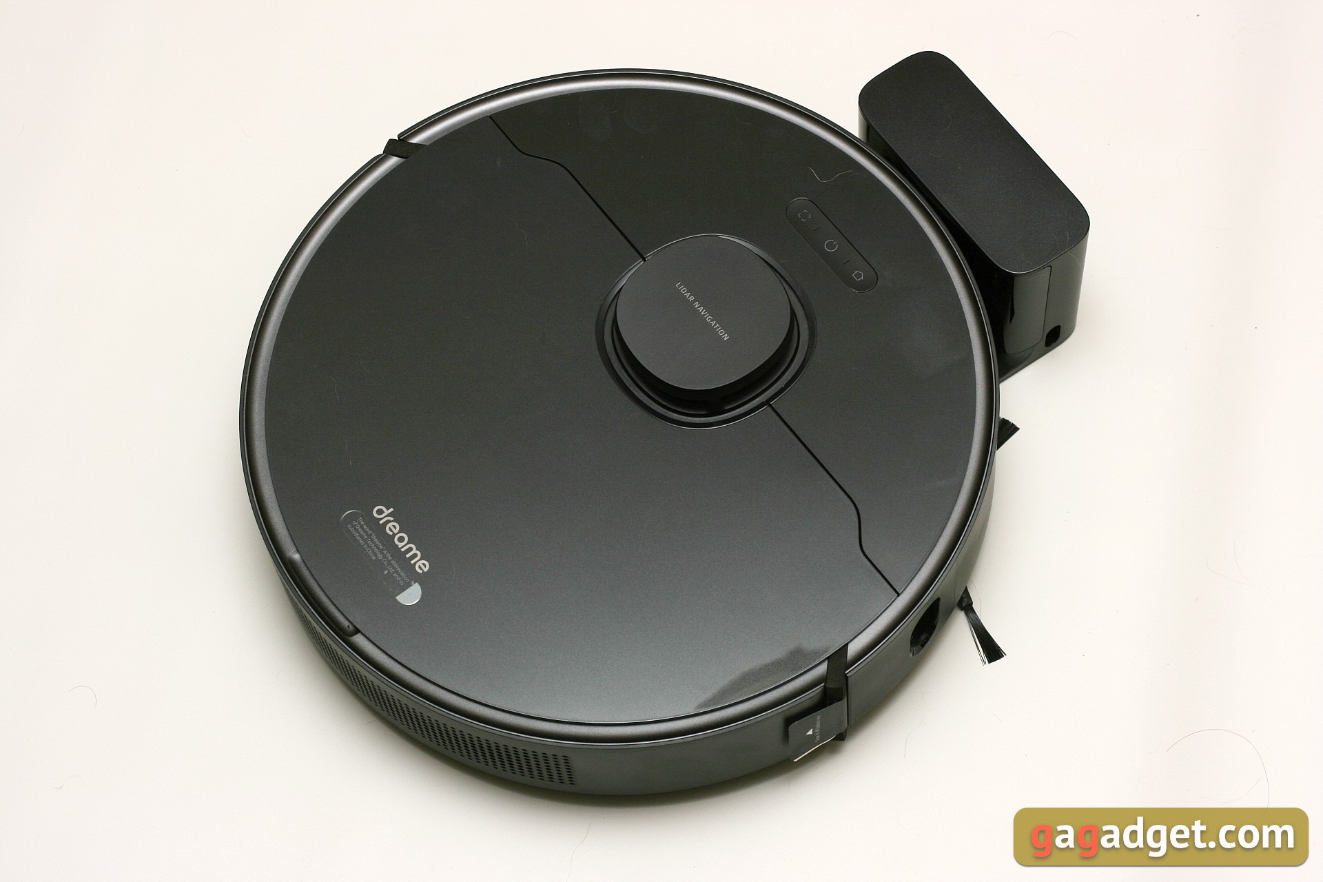 Recensione Dreame Bot L10 Pro: un robot aspirapolvere versatile per la casa intelligente