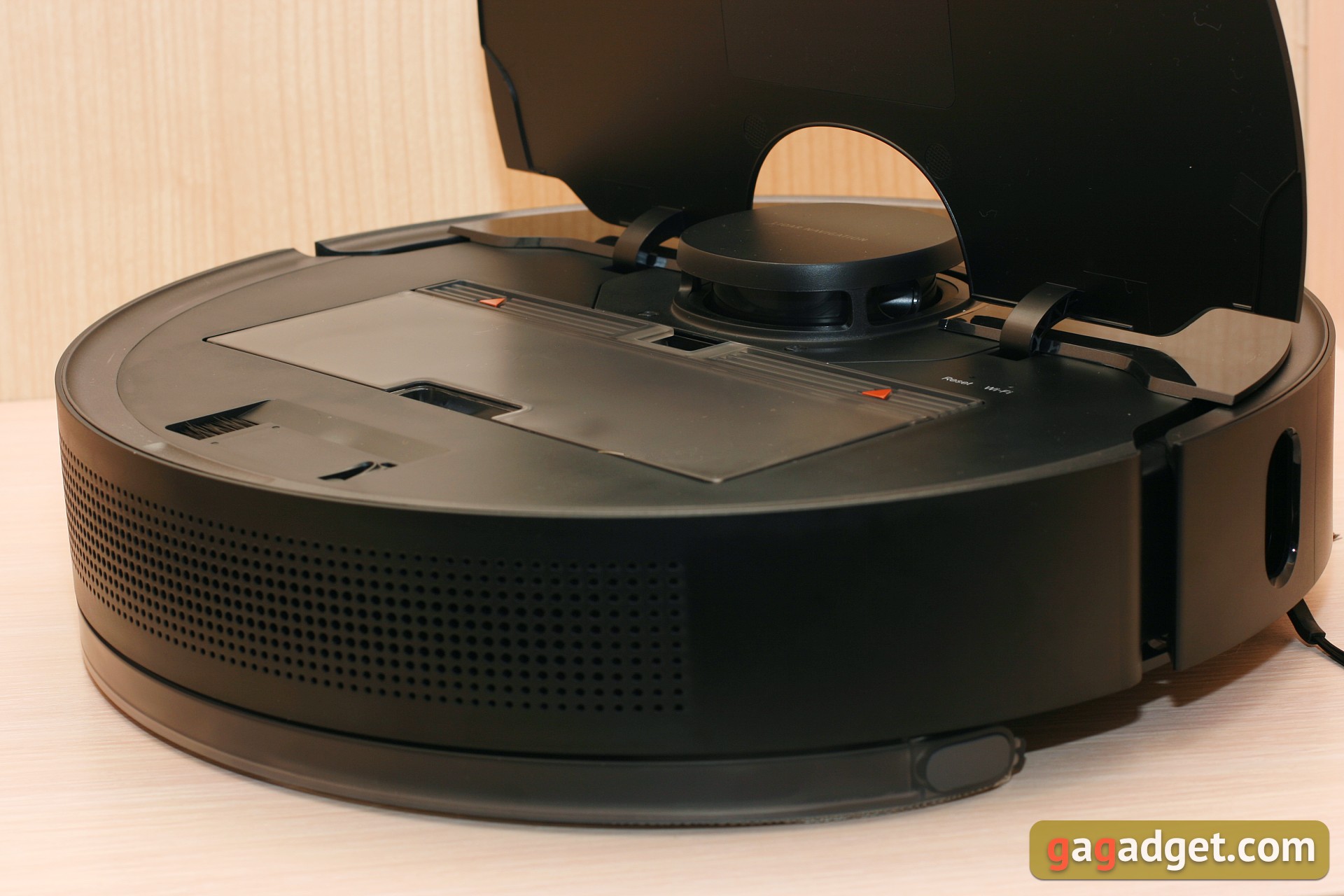 Recensione Dreame Bot L10 Pro: un robot aspirapolvere versatile per la casa intelligente-8
