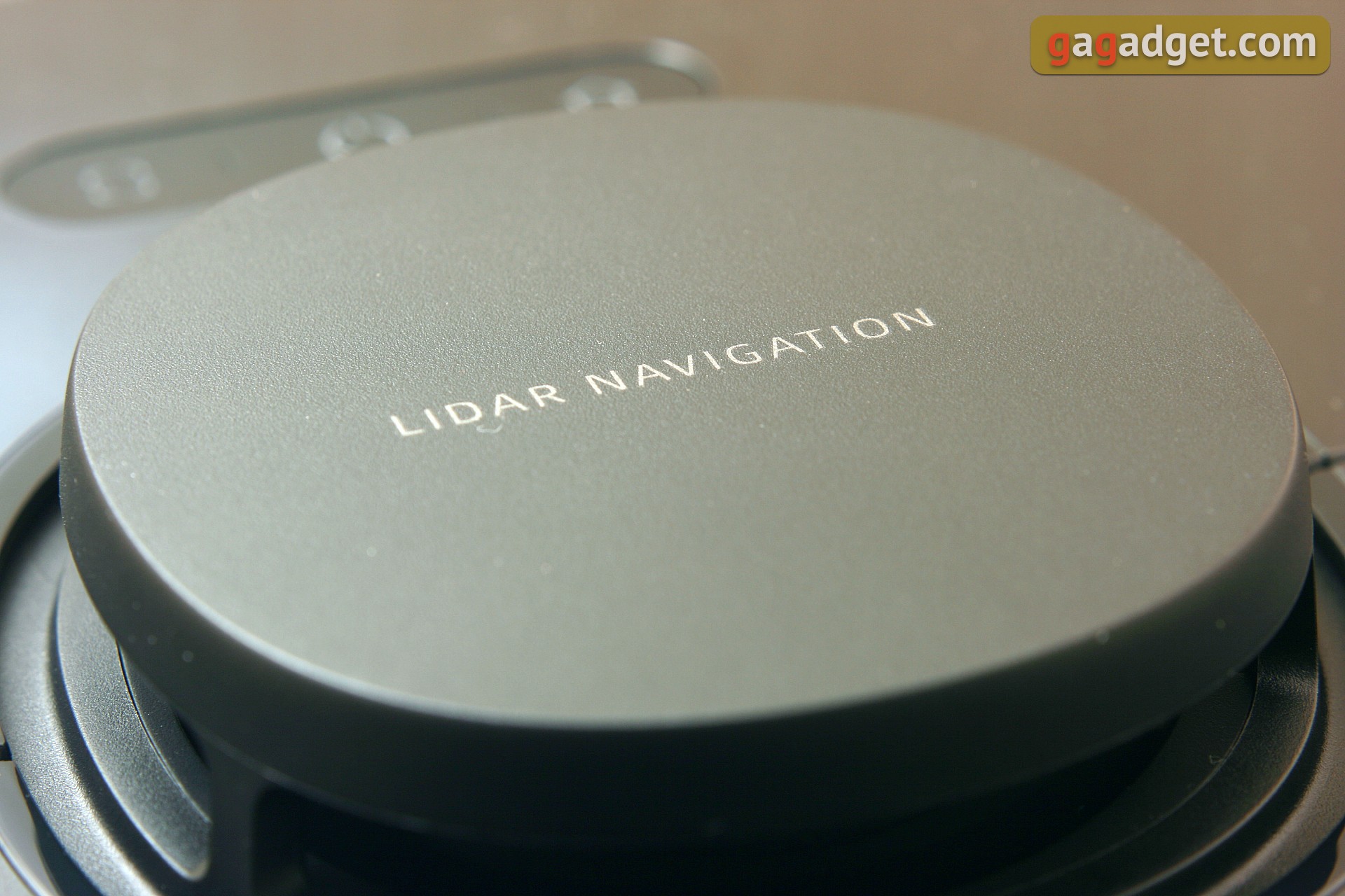 Recensione Dreame Bot L10 Pro: un robot aspirapolvere versatile per la casa intelligente-10