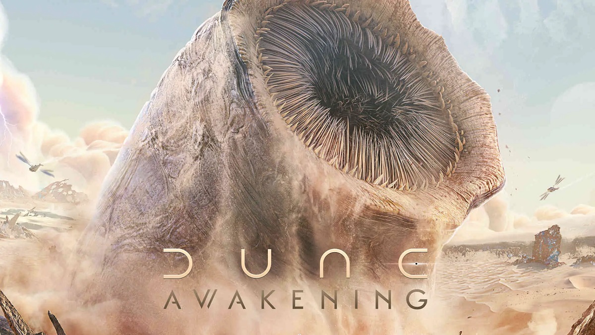 Funcom ha presentato uno spettacolare trailer per Dune: Awakening e ha parlato del rispetto per il materiale di partenza nello sviluppo del gioco. Funcom ha presentato uno spettacolare trailer per Dune: Awakening e ha parlato del rispetto per il materiale di partenza nello sviluppo del gioco.