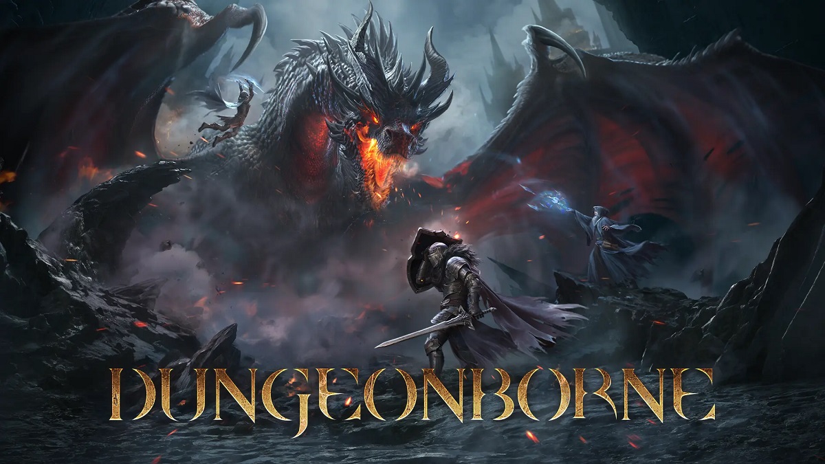 La demo dell'action-RPG distopico Dungeonborne ha attirato la maggior parte dell'attenzione allo Steam Next Fest di febbraio.