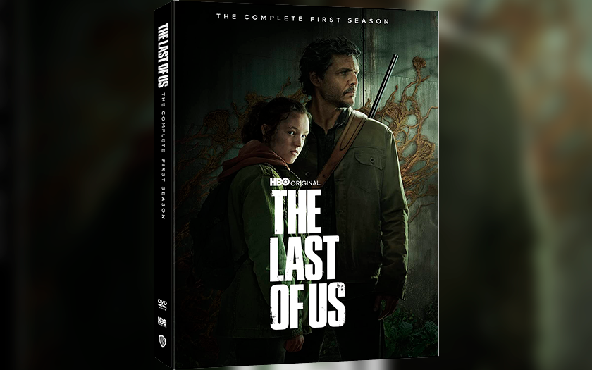 Il 17 luglio, l'adattamento televisivo di The Last of Us riceverà 3 edizioni fisiche con nuovi contenuti esclusivi-3 Il 17 luglio, l'adattamento televisivo di The Last of Us riceverà 3 edizioni fisiche con nuovi contenuti esclusivi-3