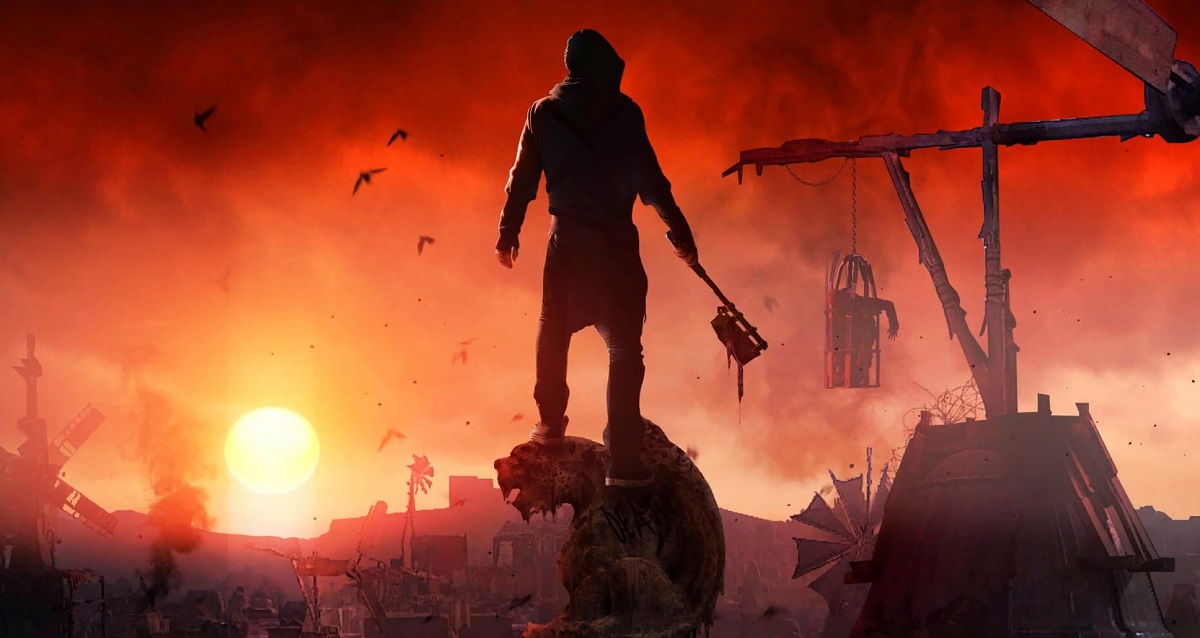 Armi da fuoco, nuove meccaniche e compiti aggiuntivi: Techland ha rivelato ulteriori novità del gioco d'azione sugli zombie Dying Light 2: Stay Human Armi da fuoco, nuove meccaniche e compiti aggiuntivi: Techland ha rivelato ulteriori novità del gioco d'azione sugli zombie Dying Light 2: Stay Human