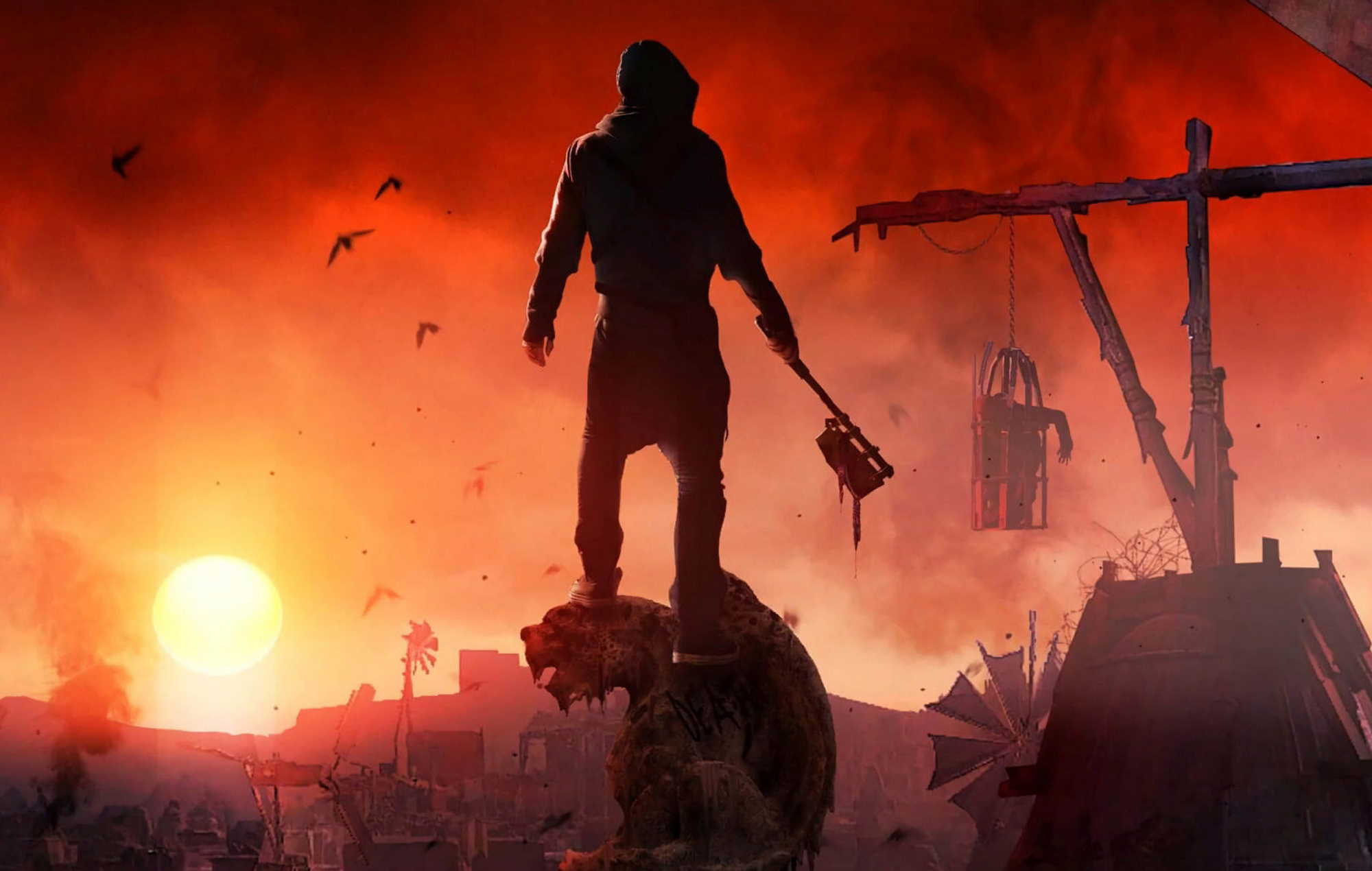 Gli zombie scarseggiano! Le vendite totali delle due parti di Dying Light superano i 30 milioni di copie Gli zombie scarseggiano! Le vendite totali delle due parti di Dying Light superano i 30 milioni di copie
