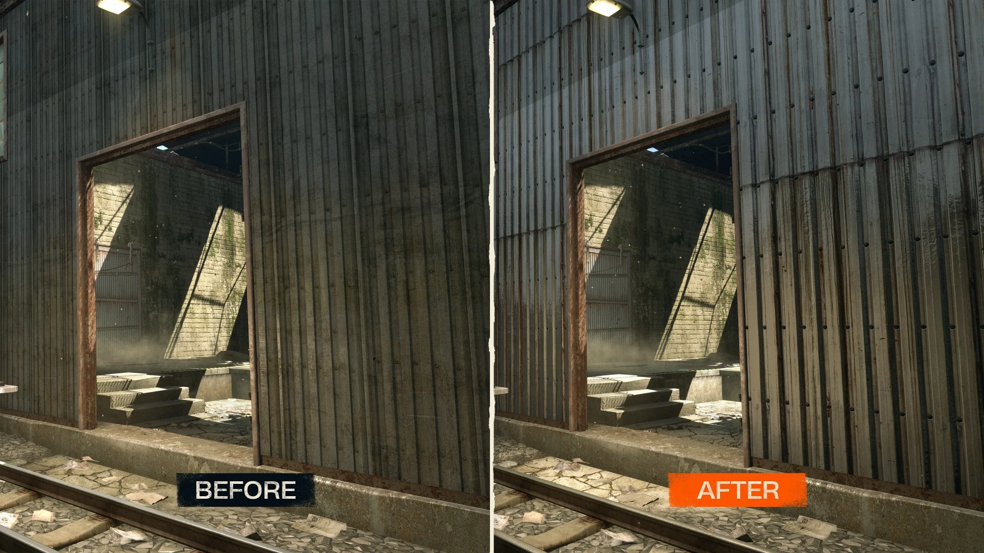 Immagini di Dying Light su PS5 e PS4 Immagini di Dying Light su PS5 e PS4