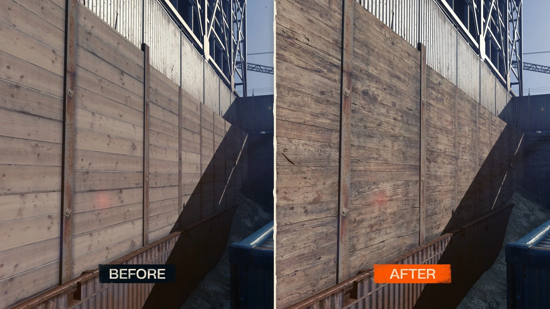 Immagine aggiuntiva di Dying Light su PS5 e PS4 Immagine aggiuntiva di Dying Light su PS5 e PS4