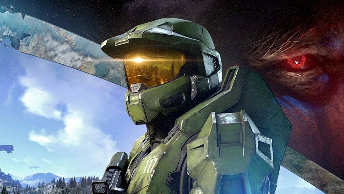 Media: un nuovo capitolo di Halo è già in fase di sviluppo, ma l'uscita è ancora lontana Media: un nuovo capitolo di Halo è già in fase di sviluppo, ma l'uscita è ancora lontana