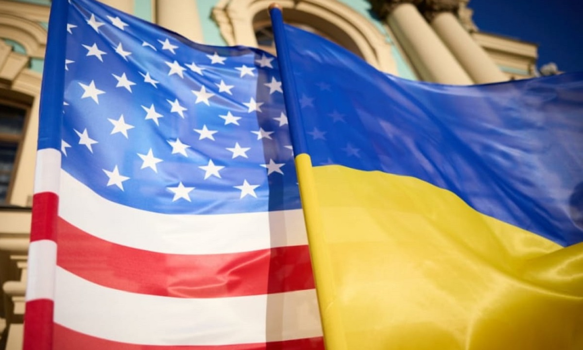 Gli Stati Uniti annunciano un nuovo pacchetto di aiuti militari di 400 milioni di dollari per l'Ucraina: missili Patriot, BMP Bradley, munizioni e altro ancora. Gli Stati Uniti annunciano un nuovo pacchetto di aiuti militari di 400 milioni di dollari per l'Ucraina: missili Patriot, BMP Bradley, munizioni e altro ancora.