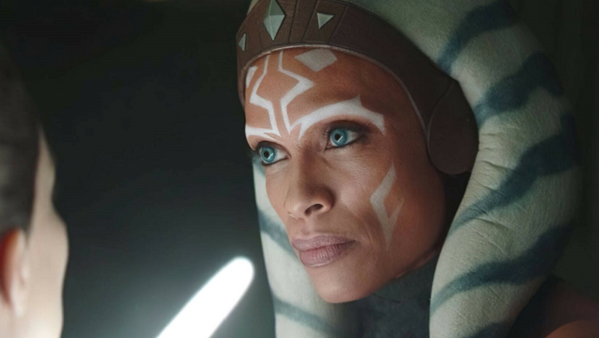 Il suggestivo e dinamico trailer di Star Wars: Ahsoka rievoca il passato della protagonista e mostra cosa la attende nel futuro