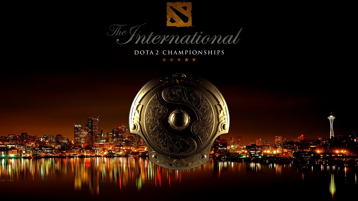 Ottobre. Seattle. Dota 2. Valve rivela i primi dettagli del grande torneo di eSports The International 2023 Ottobre. Seattle. Dota 2. Valve rivela i primi dettagli del grande torneo di eSports The International 2023