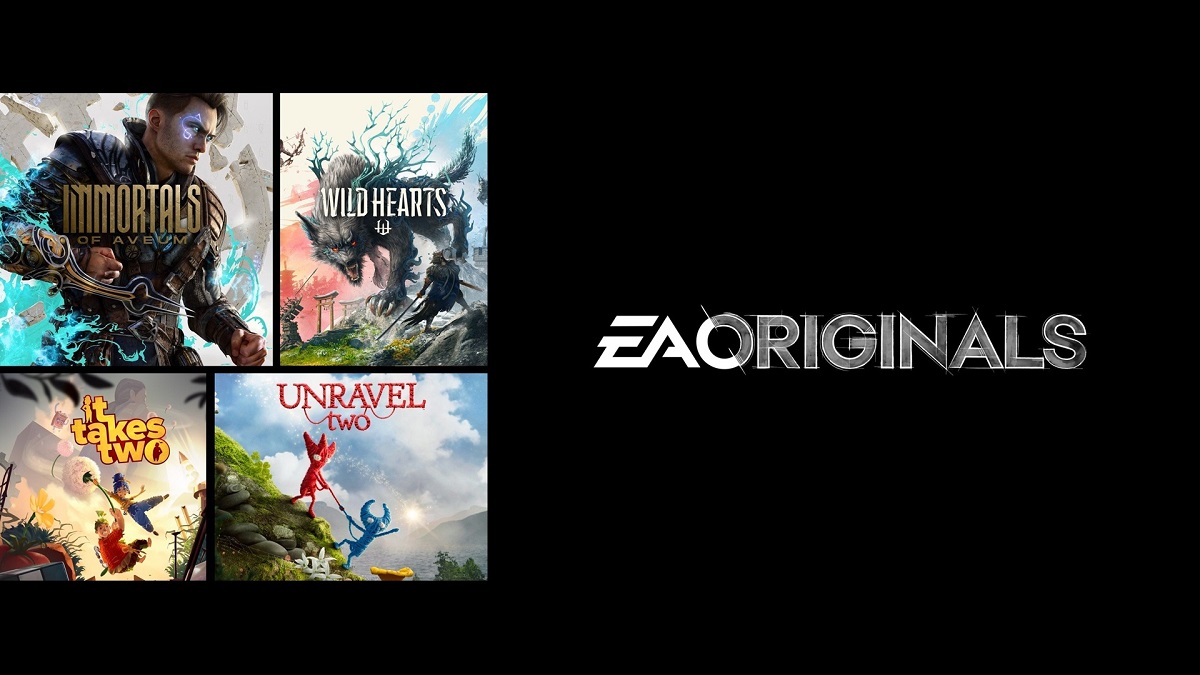 Un insider ha rivelato i dettagli del prossimo progetto che sarà realizzato con il supporto di EA Originals. Un insider ha rivelato i dettagli del prossimo progetto che sarà realizzato con il supporto di EA Originals.