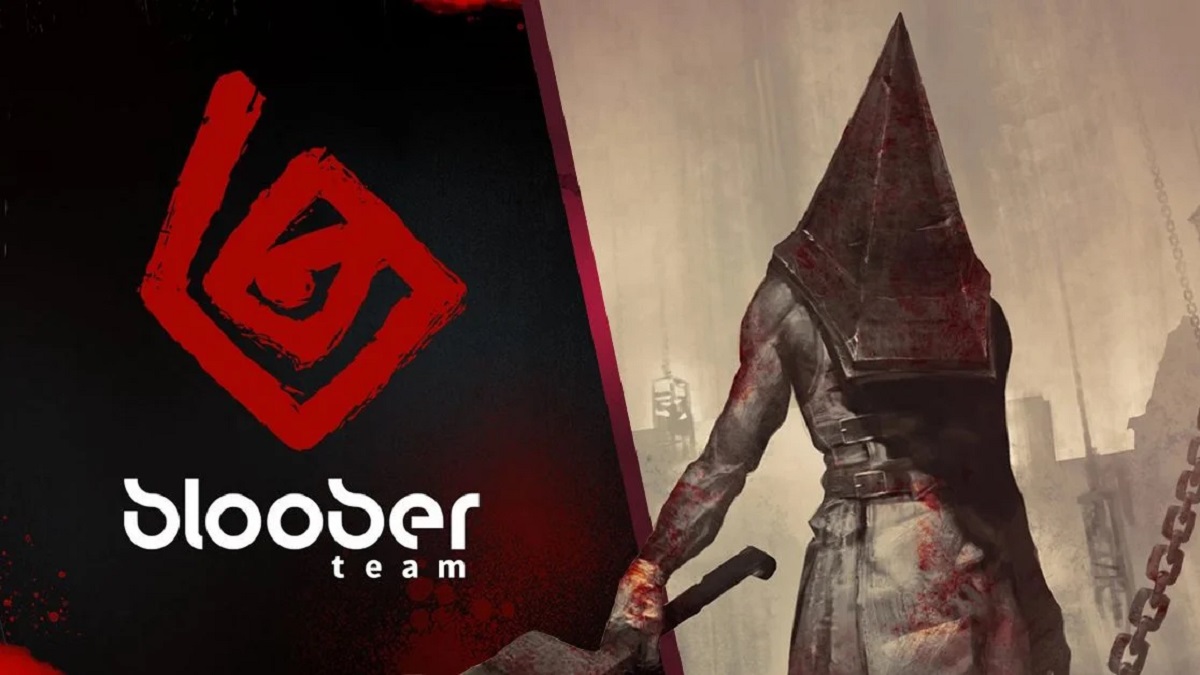 Sette giochi a grande budget, due adattamenti cinematografici e un gioco da tavolo: Lo studio polacco Bloober Team ha condiviso i suoi piani a lungo termine Sette giochi a grande budget, due adattamenti cinematografici e un gioco da tavolo: Lo studio polacco Bloober Team ha condiviso i suoi piani a lungo termine