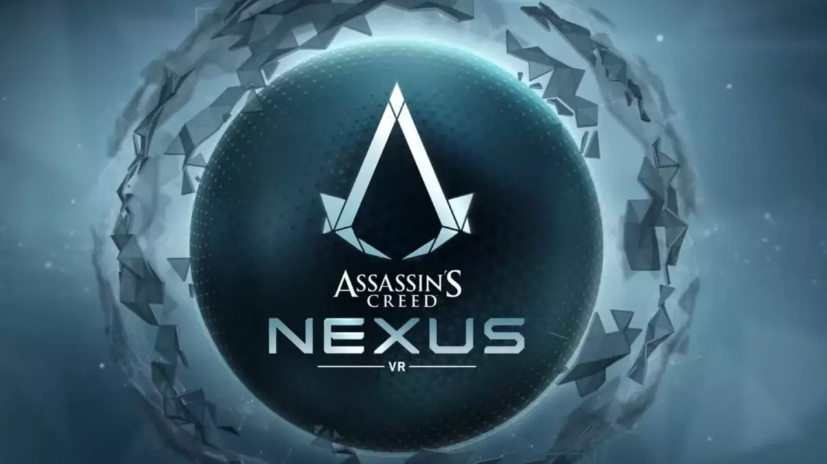 Ubisoft ha svelato le prime informazioni sul gioco VR Assassin's Creed: Nexus per l'headset Meta Quest 2. Ubisoft ha svelato le prime informazioni sul gioco VR Assassin's Creed: Nexus per l'headset Meta Quest 2.