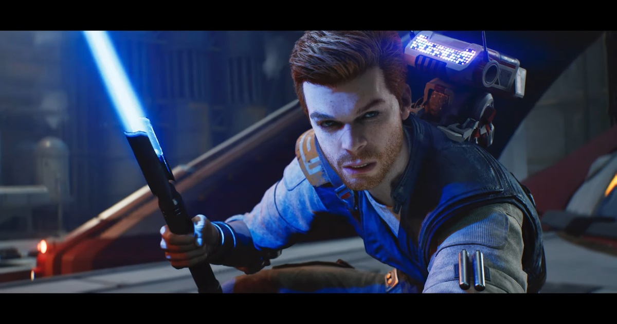 Electronic Arts e Respawn Entertainment si sono scusate con i giocatori per il cattivo stato tecnico della versione PC di Star Wars Jedi: Survivor e hanno promesso di migliorare l'ottimizzazione il prima possibile. Electronic Arts e Respawn Entertainment si sono scusate con i giocatori per il cattivo stato tecnico della versione PC di Star Wars Jedi: Survivor e hanno promesso di migliorare l'ottimizzazione il prima possibile.