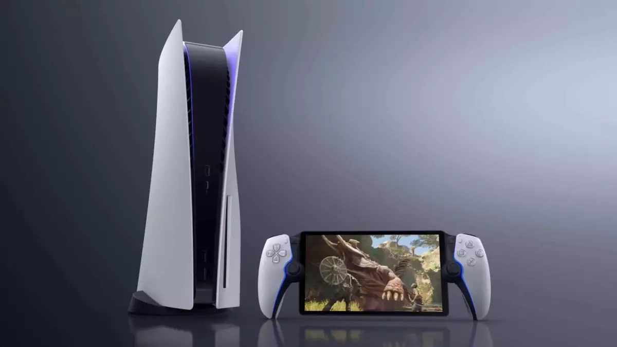 Più costosa del previsto: Microsoft ha "accidentalmente" svelato il costo della console portatile PlayStation Project Q di Sony