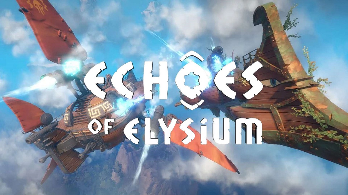 Le triremi salgono in cielo: i creatori di Fallout 4 e Star Wars: The Old Republic hanno presentato un insolito action-RPG Echoes of Elysium Le triremi salgono in cielo: i creatori di Fallout 4 e Star Wars: The Old Republic hanno presentato un insolito action-RPG Echoes of Elysium