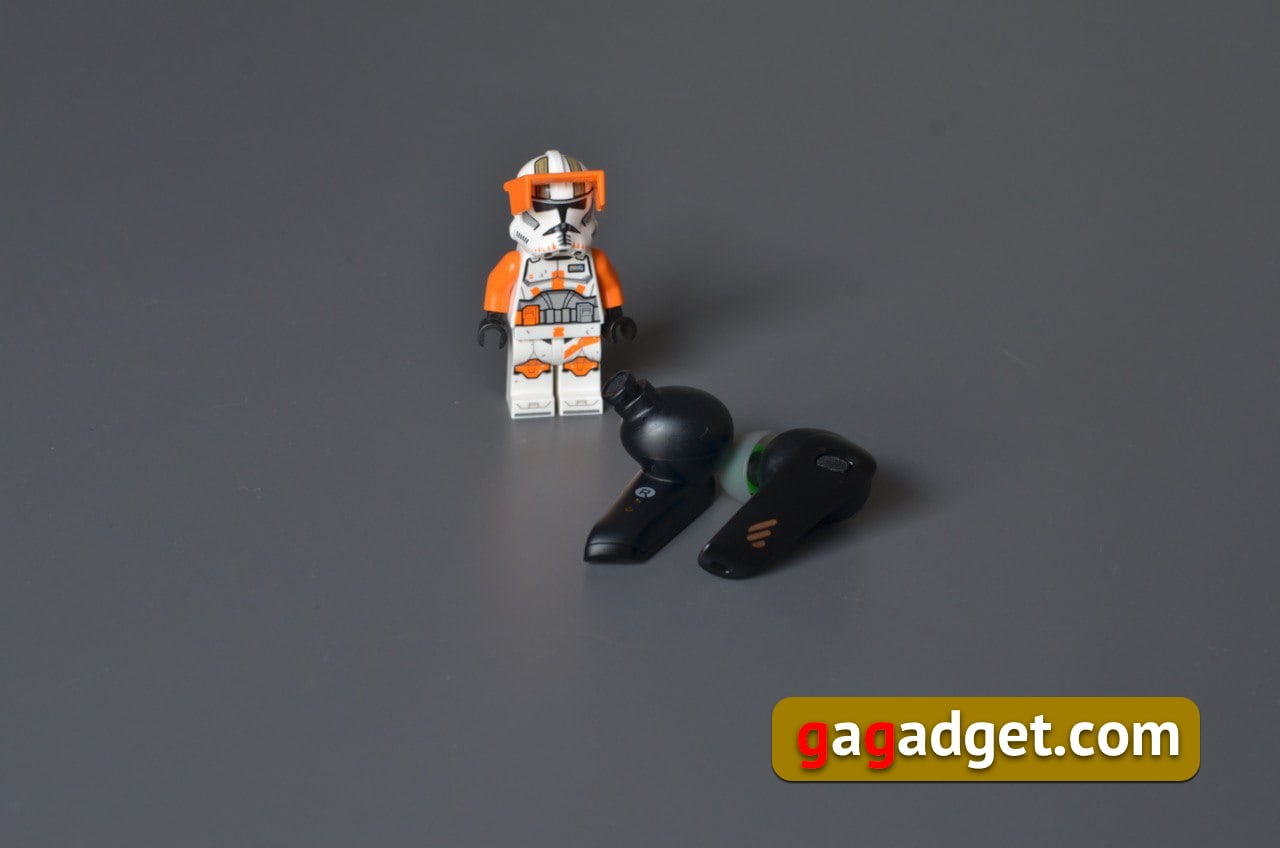 I sette colori della musica: Recensione di Edifier NeoBuds S - Auricolari TWS con ANC e driver ibridi-26