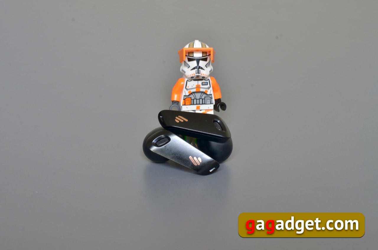 I sette colori della musica: Recensione di Edifier NeoBuds S - Auricolari TWS con ANC e driver ibridi-27 I sette colori della musica: Recensione di Edifier NeoBuds S - Auricolari TWS con ANC e driver ibridi-27