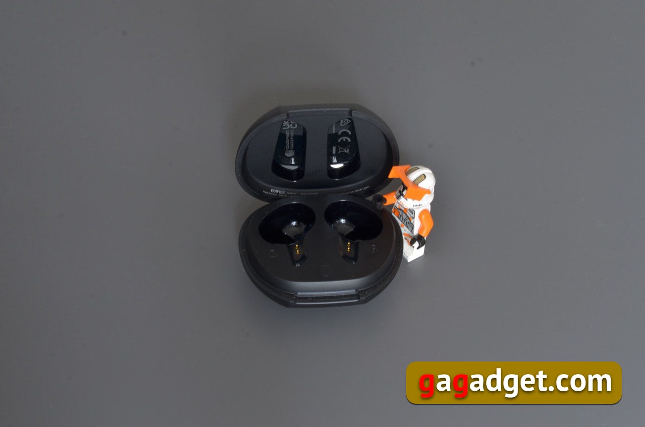 I sette colori della musica: Recensione di Edifier NeoBuds S - Auricolari TWS con ANC e driver ibridi-13