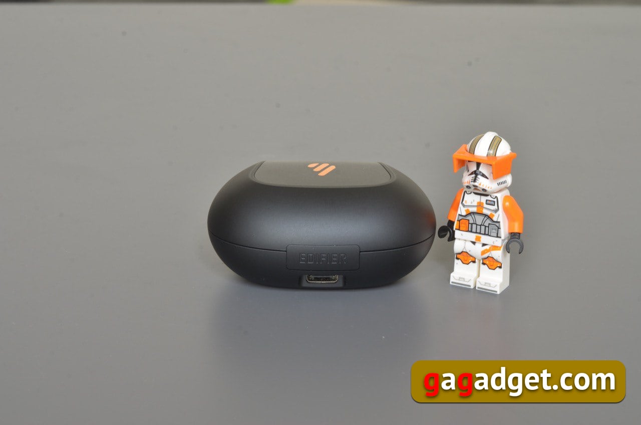 I sette colori della musica: Recensione di Edifier NeoBuds S - Auricolari TWS con ANC e driver ibridi-16