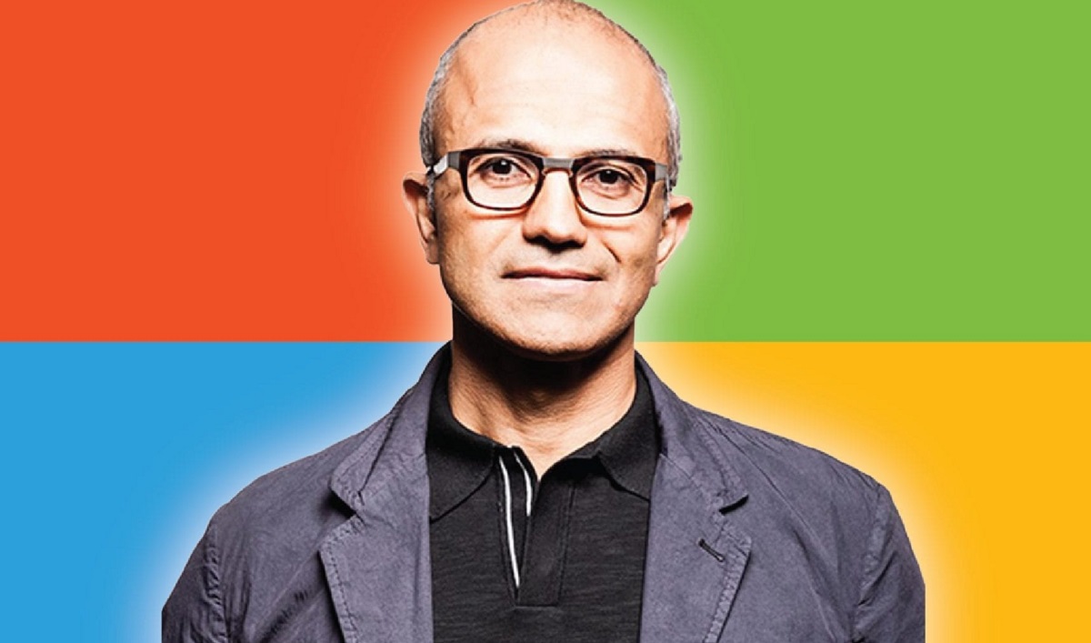 Il CEO di Microsoft: l'azienda raddoppierà gli sforzi per sviluppare il marchio Xbox e cercare di diventare leader nel mercato dei videogiochi Il CEO di Microsoft: l'azienda raddoppierà gli sforzi per sviluppare il marchio Xbox e cercare di diventare leader nel mercato dei videogiochi