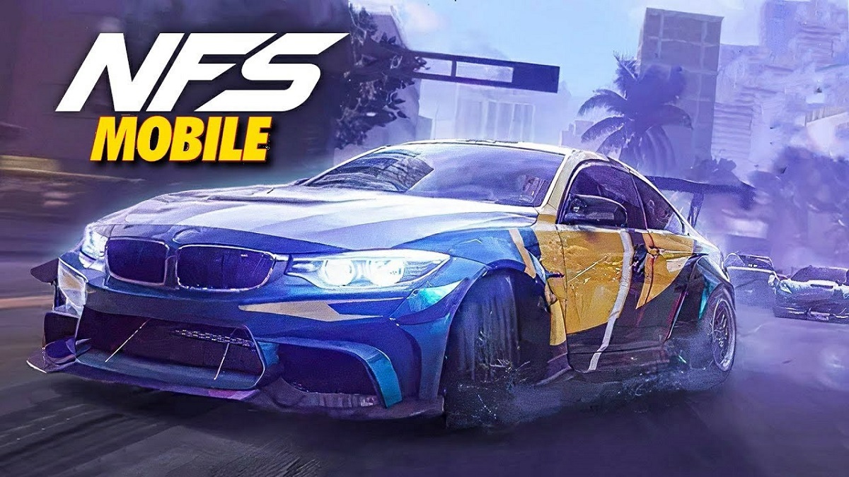 Autenticità in dubbio, ma sembra realistico: 18 minuti di gameplay del gioco, che si presenta come una versione mobile di Need for Speed, sono emersi online Autenticità in dubbio, ma sembra realistico: 18 minuti di gameplay del gioco, che si presenta come una versione mobile di Need for Speed, sono emersi online