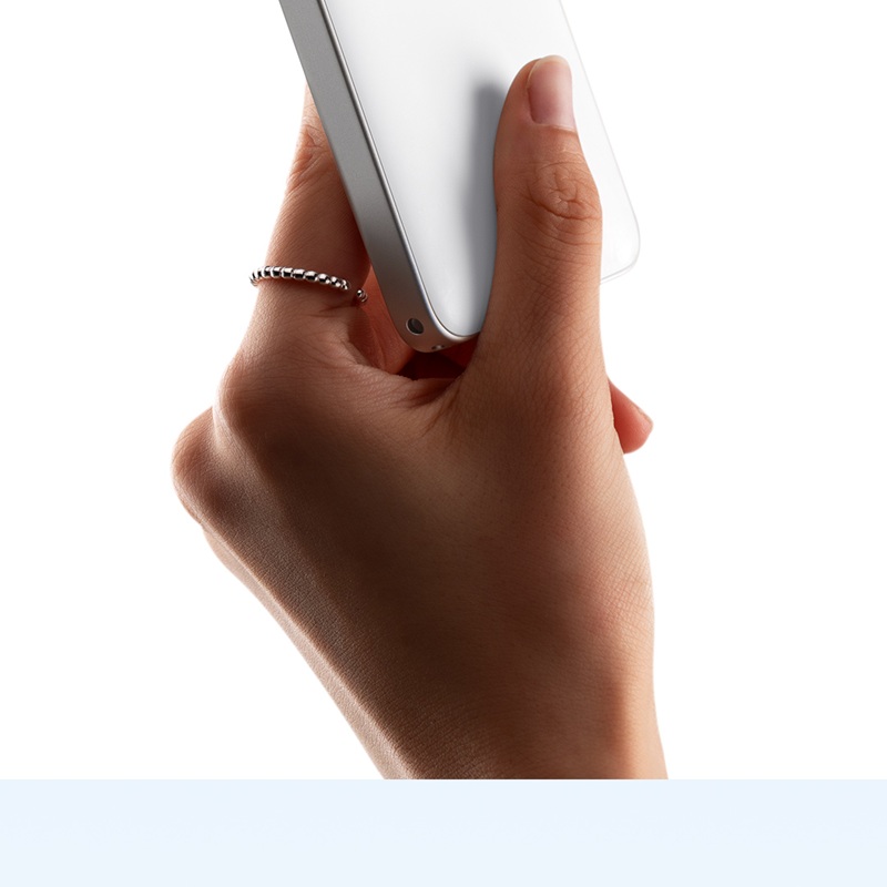 Xiaomi Powerbank compatto