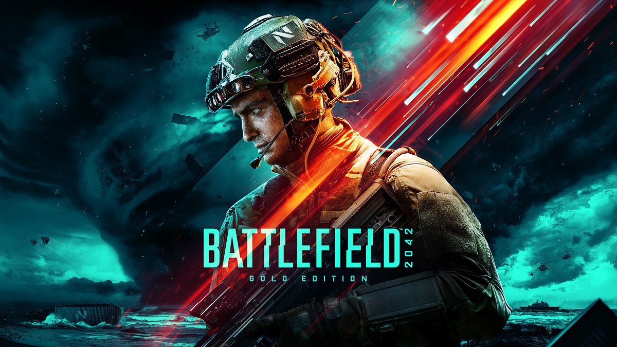 Solo per i clienti Sony: è iniziata una settimana di accesso gratuito a Battlefield 2042 su PS4 e PS5 Solo per i clienti Sony: è iniziata una settimana di accesso gratuito a Battlefield 2042 su PS4 e PS5