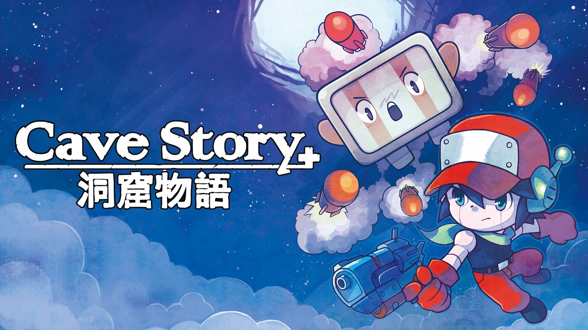 Cave Story+, uno dei giochi indie più votati nella storia del settore, è disponibile gratuitamente sull'Epic Games Store. Cave Story+, uno dei giochi indie più votati nella storia del settore, è disponibile gratuitamente sull'Epic Games Store.