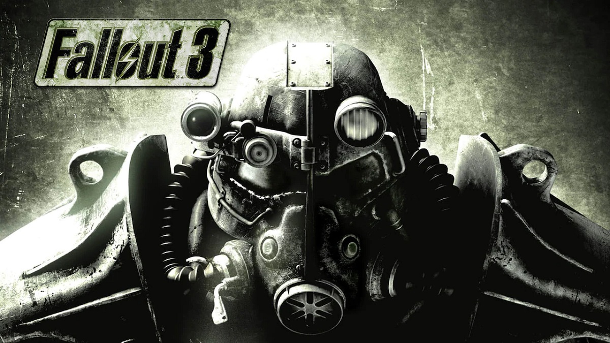 Fan della post-apocalisse, affrettatevi! EGS ha iniziato a regalare l'edizione completa di Fallout 3 Fan della post-apocalisse, affrettatevi! EGS ha iniziato a regalare l'edizione completa di Fallout 3