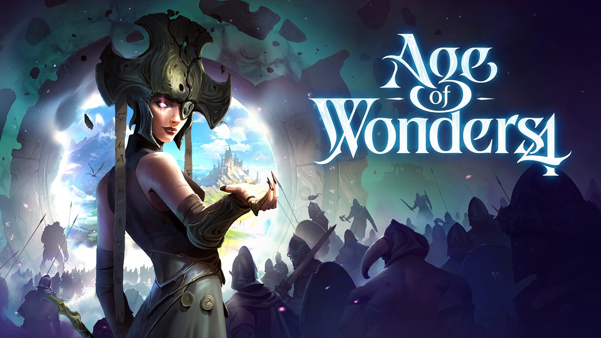 Age of Wonders 4 è in cima alla classifica delle vendite di Steam, battendo STAR WARS Jedi: Survivor e Steam Deck Age of Wonders 4 è in cima alla classifica delle vendite di Steam, battendo STAR WARS Jedi: Survivor e Steam Deck