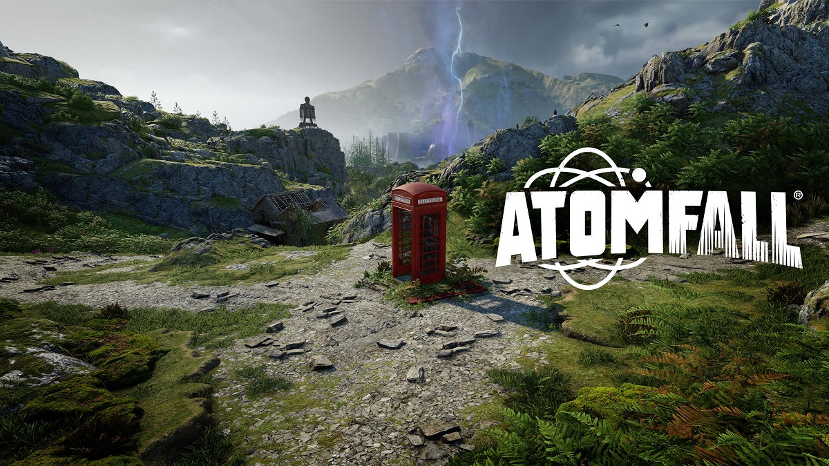 Il trailer speciale del gioco di ruolo-sparatutto Atomfall ha mostrato le suggestive ambientazioni della Gran Bretagna post-nucleare e ha rivelato la data di uscita del nuovo gioco dei creatori di Sniper Elite. Il trailer speciale del gioco di ruolo-sparatutto Atomfall ha mostrato le suggestive ambientazioni della Gran Bretagna post-nucleare e ha rivelato la data di uscita del nuovo gioco dei creatori di Sniper Elite.