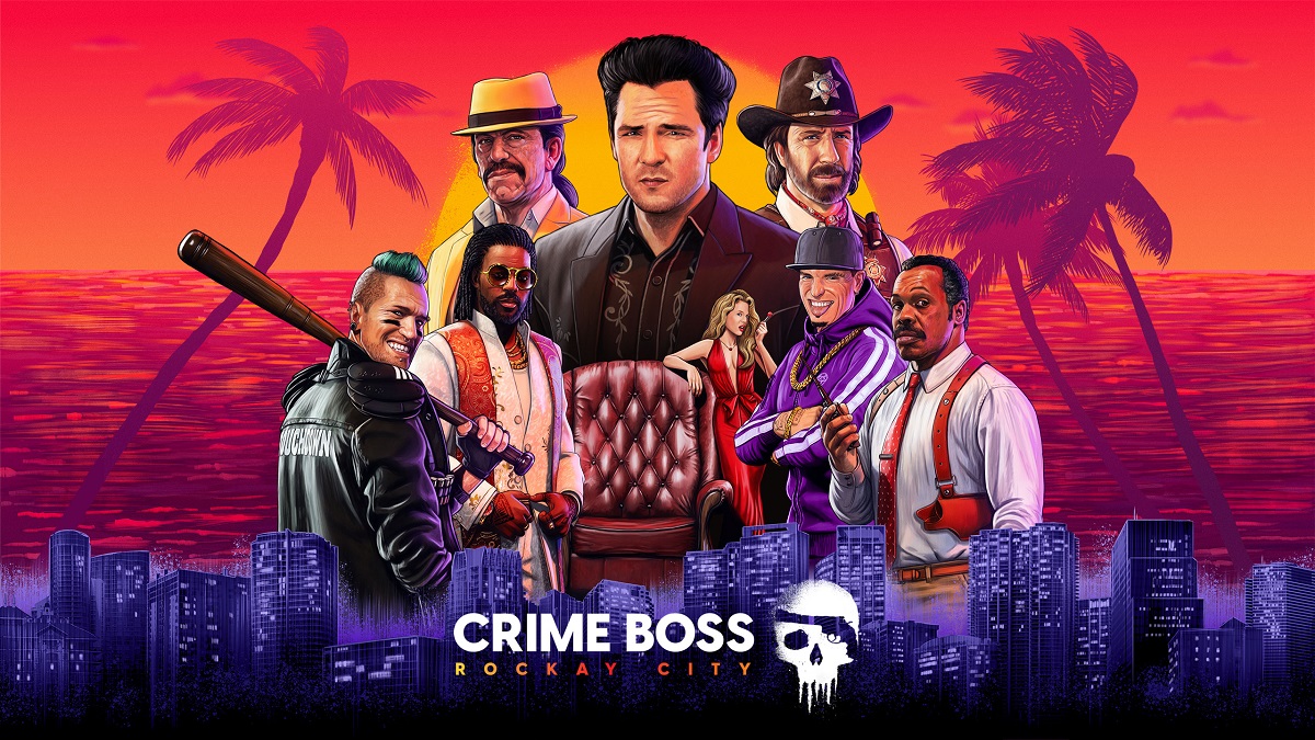 Le star di Hollywood non hanno salvato Crime Boss: Rockay City dal fallimento. I critici sono rimasti delusi dal nuovo sparatutto poliziesco