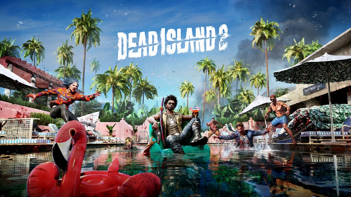 Una piacevole sorpresa: il gioco d'azione con gli zombie Dead Island 2 è ora disponibile nel catalogo di Xbox Game Pass. Una piacevole sorpresa: il gioco d'azione con gli zombie Dead Island 2 è ora disponibile nel catalogo di Xbox Game Pass.