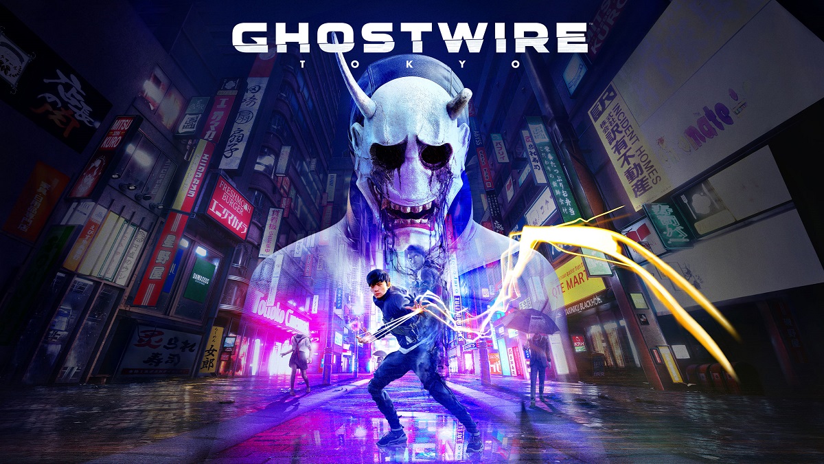 Il gioco d'azione mistico Ghostwire: Tokyo ha attirato oltre quattro milioni di giocatori. Gli sviluppatori sono grati per l'interesse suscitato dal loro gioco. Il gioco d'azione mistico Ghostwire: Tokyo ha attirato oltre quattro milioni di giocatori. Gli sviluppatori sono grati per l'interesse suscitato dal loro gioco.