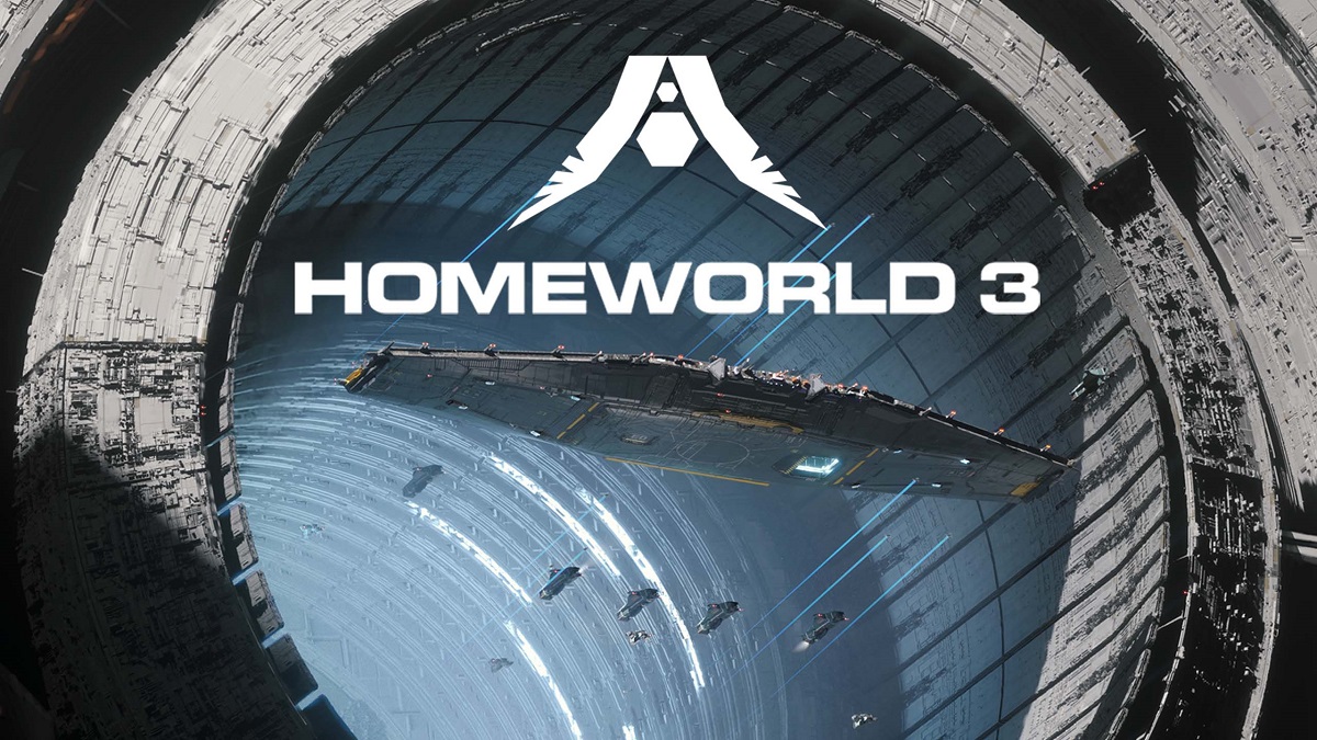 Svelati i requisiti di sistema dettagliati dello strategico spaziale Homeworld 3 Svelati i requisiti di sistema dettagliati dello strategico spaziale Homeworld 3