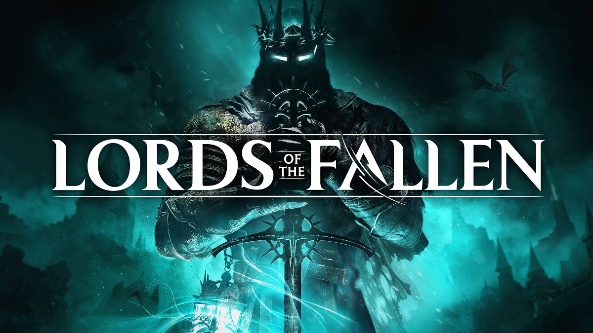 Non ci saranno rinvii! L'ambizioso action-RPG Lords of the Fallen è "diventato oro" e uscirà nella data prevista