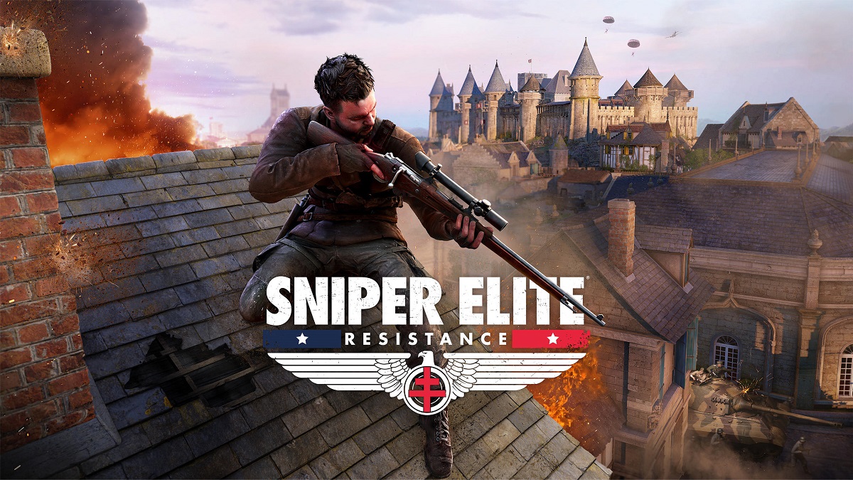 Harry Hawker esce dall'ombra: gli sviluppatori dello sparatutto stealth Sniper Elite: Resistance hanno presentato un nuovo trailer dedicato al protagonista Harry Hawker esce dall'ombra: gli sviluppatori dello sparatutto stealth Sniper Elite: Resistance hanno presentato un nuovo trailer dedicato al protagonista