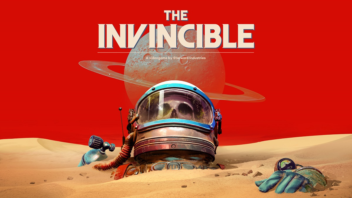 Un pianeta pieno di pericoli e misteri: gameplay dettagliato per il thriller The Invincible Un pianeta pieno di pericoli e misteri: gameplay dettagliato per il thriller The Invincible