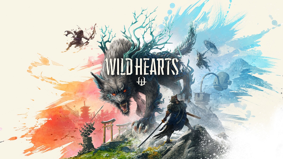 L'aggiornamento principale di Wild Hearts risolve i bug e aggiunge una serie di importanti novità, tra cui nuove missioni. L'aggiornamento principale di Wild Hearts risolve i bug e aggiunge una serie di importanti novità, tra cui nuove missioni.