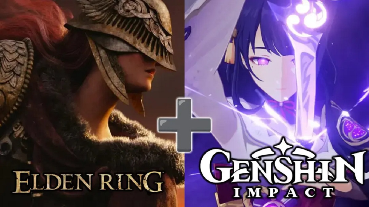 Elden Ring e Genshin Impact si sono aggiudicati il titolo di migliori giochi di sviluppatori asiatici ai PlayStation Partner Awards 2022 Japan Asia Elden Ring e Genshin Impact si sono aggiudicati il titolo di migliori giochi di sviluppatori asiatici ai PlayStation Partner Awards 2022 Japan Asia