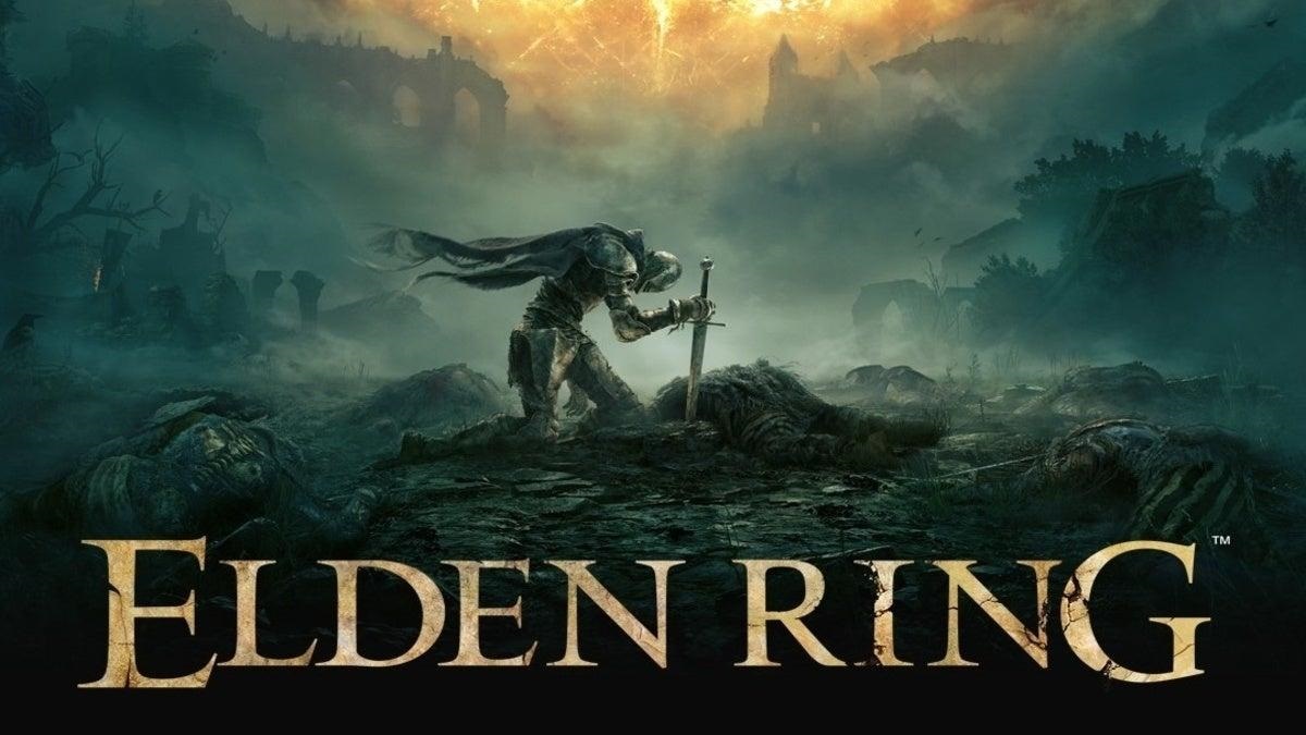 La presentazione del componente aggiuntivo Shadow of the Erdtree ha suscitato un nuovo interesse per l'Anello di Elden. La presentazione del componente aggiuntivo Shadow of the Erdtree ha suscitato un nuovo interesse per l'Anello di Elden.