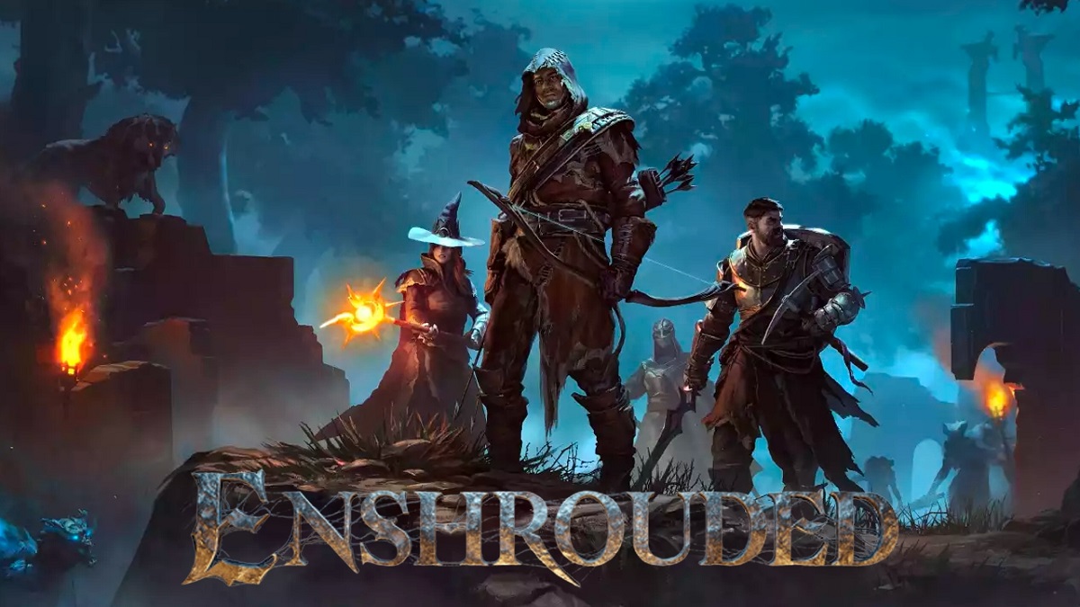 Il gioco di simulazione di sopravvivenza fantasy Enshrouded è stato rilasciato in Steam Early Access Il gioco di simulazione di sopravvivenza fantasy Enshrouded è stato rilasciato in Steam Early Access