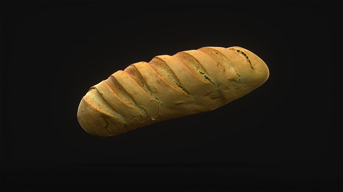 Pane al posto dei dettagli del gioco: Gli sviluppatori di Clockwork Revolution hanno sorpreso i giocatori con opere d'arte creative-3 Pane al posto dei dettagli del gioco: Gli sviluppatori di Clockwork Revolution hanno sorpreso i giocatori con opere d'arte creative-3