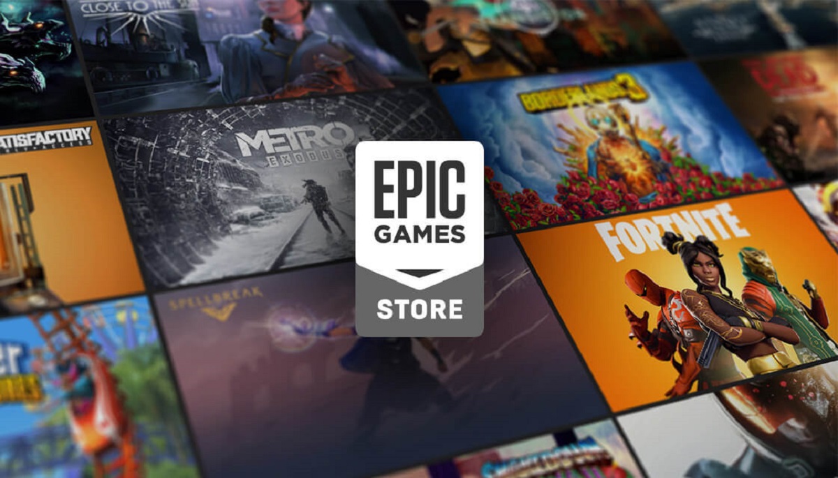Epic Games Store non smetterà di regalare giochi: la promozione ha attirato 90 milioni di utenti dal suo inizio Epic Games Store non smetterà di regalare giochi: la promozione ha attirato 90 milioni di utenti dal suo inizio